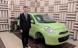 電子レンジは「チン♪」で本当にいいの？サウンドデザイン・音の研究者、中央大の戸井教授に音の可能性をいろいろ聞いてみた