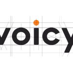 デザイナー京谷が明かす、Voicy新ロゴデザインの裏側