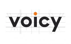 デザイナー京谷が明かす、Voicy新ロゴデザインの裏側