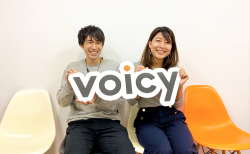 埋め込み再生機能の開発メンバーがオススメする「秋の夜長に聴きたいVoicy」