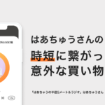 「時短」に繋がった意外な買い物3選！ − はあちゅう