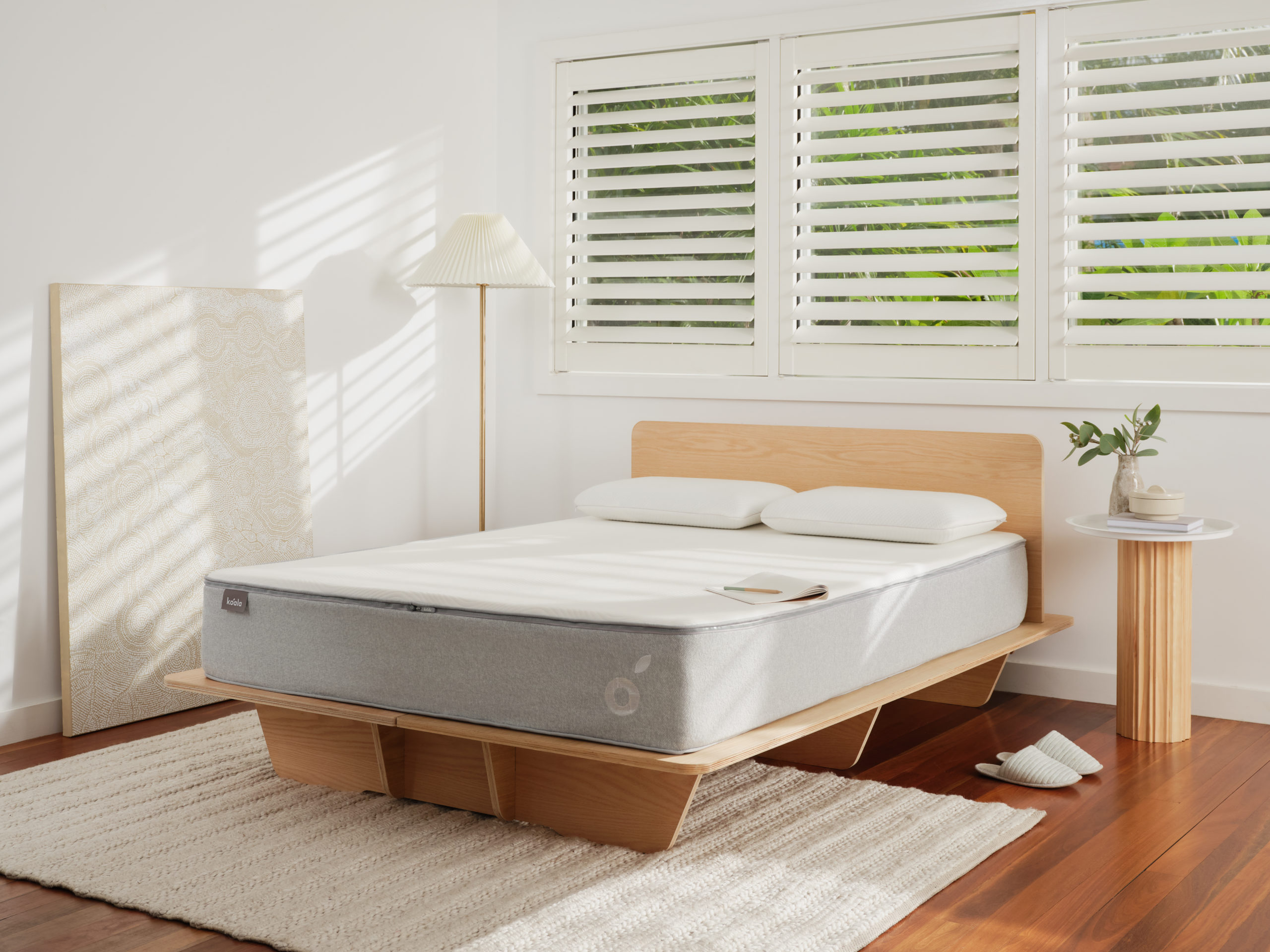 【応募期間終了】良い眠りを届けたいkoalaからプレゼント。Twitterフォロー&放送シェアで、New コアラマットレスが1名様に当たります!